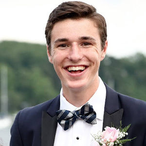 Meet your Posher, Jack